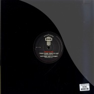 Back View : Various Artists - UNDERGROUND CLASSIC TRAX 3 - Underground Classic Trax / UCT390