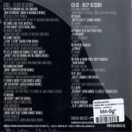 Back View : Various Artists - CABALLERO CLUB SESSION (2XCD) - Caballero / caba001-2