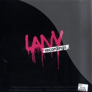 Back View : Maxim Lany - SECOND EP - Lany0026