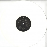 Back View : Subb-An & Shelton - THE MUSIK EP (WHITE COLOURED VINYL) - One Records / one001