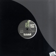 Back View : Audiofly - SHAZAM (DAVID K REMIX) - Viva Music / VIVA045C6