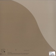 Back View : Guiseppe Cennamo - MOONDANCER - Inside Orion Minimal Muzik / IOMM0126