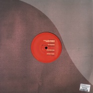 Back View : Various Artists - THE MANSION RECORDINGS 2010 WINTER EP - The Mansion Recordings  / tmr012