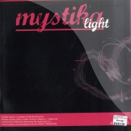 Back View : Paul Force feat Bea - DONT TURN THE STORY AROUND - Mystika Light
