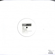 Back View : Micha Klang - CHEEK ON CHEEK EP / Incl CHRIS LATTNER RMX - Off / Off0166