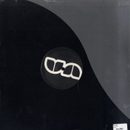 Back View : Rob Paine - LET IT RING - Vurt001
