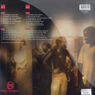 Back View : Various Artists - THE BUNNY LEE ROCK STEADY YEARS (2X12 LP) - Moll-Selekta / moll13lp