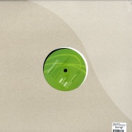 Back View : Various Artists - NUMBER TWO (PREMIUMPACK INCL MAXICD) - Brise Records / Brise011premium