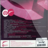 Back View : Various Artists - AXTONE VOL. 1 MIXED BY AXWELL (CD) - New State / newcd9076