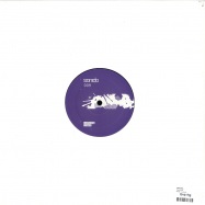 Back View : Jamy Wing - TAKE IT EP - Sonido / Son0096