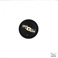 Back View : Unknow - SENSATION 909 / UTILIZE THE BEAT - 909 Records / NINE0NINE01