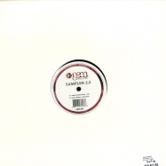 Back View : Various Artists - GEM SAMPLER 2.2 - Gem Records / GEM007