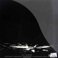 Back View : Soul Intent - REBEL MUSIC - Mac II Recordings / mac021