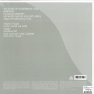 Back View : The Late Call - YOU ALREADY HAVE A HOME (LP) - Tapete / tr192 (943111)