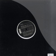 Back View : Son Of Sam - NATURE MAKES A MISTAKE / AME RMX - Running Back / RB084