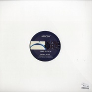 Back View : Hypnobot - LA VIE MODERNE - Keezako Records / kee005