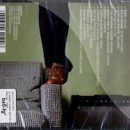 Back View : Various Artists - 14 TRACKS FROM PLANET MU (CD) - Planet Mu / ziq295