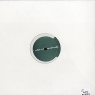 Back View : Compass - GLIDING - Cabinet Records / cab02