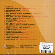 Back View : Various - HOUSE 2011 - THE HIT MIX PART 1 (CD) - TBA Records / tba9856-2