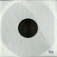Back View : Unknown - CLIFF 03 (VINYL ONLY) - Cliff / Cliff03