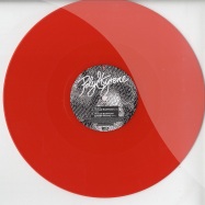 Back View : Poly Styrene - VIRTUAL BOYFRIEND (10 INCH RED VINYL) - Future Noise Music / FNMTE001