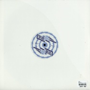 Back View : OPR8 - ESCAPE EP - Phuture Shock Musik / psm002