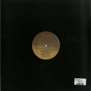Back View : Sharon Brown - I SPECIALIZE IN LOVE - Profile Records / pro7006