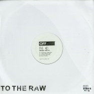 Back View : Various Artists - GET BACK TO THE RAW - PART 2/3 - Off / off025_26