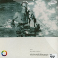 Back View : Container - LP (LP) - Spectrum Spools / sp007