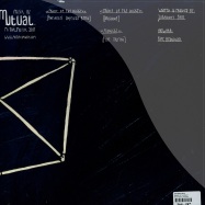 Back View : Johannes Beck - PRINCE OF THE NIGHT (MAP.ACHE REMIX) - Mutual Musik / mutual02