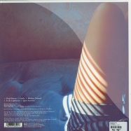 Back View : Memoryhouse - THE YEARS - Sub Pop Records / sp959