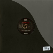 Back View : Reeko - BAD CONNECTION - Planet Rhythm UK / prruk084