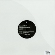 Back View : Various Artists - THE FIRST CHAPTER - Seven Music / 7M011