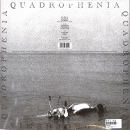 Back View : The Who - QUADROPHENIA (2X12 LP) - Universal / 2780504