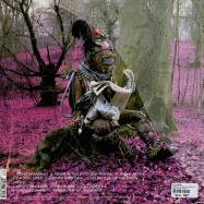 Back View : Kula Shaker - PEASANTS, PIGS & ASTRONAUTS (LP) - Music On Vinyl / movlp373