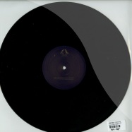 Back View : Ashley Beedle / Darkstarr - I AINT HIDING / SMILING FACES - Modern Artifacts / MA003