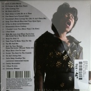 Back View : Jean Wells - SOUL ON SOUL (CD) - BBE Records / bbe189acd