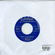 Back View : The Freddie Kohlman Orchestra - HOLE IN THE GROUND (7 INCH) - Jubilee / jubilee5123