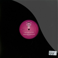 Back View : Various Artists - UNDERGROUND CLASSIC TRAX 5 - Underground Classic Trax / UCT650