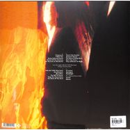 Back View : Pulp - FREAKS (2LP) - Fire Records / FIRELP05E / 00053114