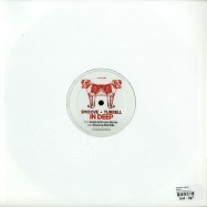 Back View : Smoove & Turrell - IN DEEP - Jalapeno Records / jal122