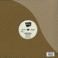 Back View : Alden Tyrell ft. Mike Dunn - TOUCH THE SKY (GERD REMIX) - Clone Jack For Daze / CJFD11