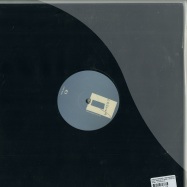 Back View : Danilo Schneider / Arsen1Computerklub - SHORT IMAGE IN MY BRAIN / WONT YOU COME (2X12INCH) - Enough! / Enoughpack001