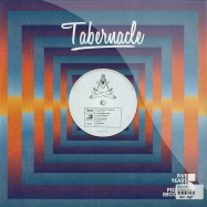 Back View : Various Artists - TABERNACLE EP 1 - Pizzico Records / pntab01