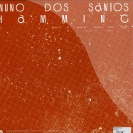 Back View : Nuno Dos Santos - HAMMING - Trouw / TRW6
