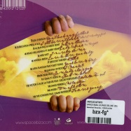 Back View : Various Artists - SPACE IBIZA LOUNGE DELUXE (CD) - Essential Records / ESSR11064