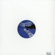 Back View : Glenn Astro & Imyrmind - KDIM EP - Odd Socks / odd02