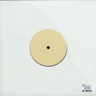 Back View : Miruga - HUMAN TUBE EP (10 INCH) - Ethereal Sound / ES-023
