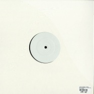 Back View : Luna City Express / Skyboy - DEEP UNDERGROUND / THE TRACK CALLED DR. GONZO - Blank / Blank005