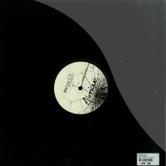 Back View : Mimique Pack - VOLUME 1 (2X12) - Mimique Records / mimiquepack01